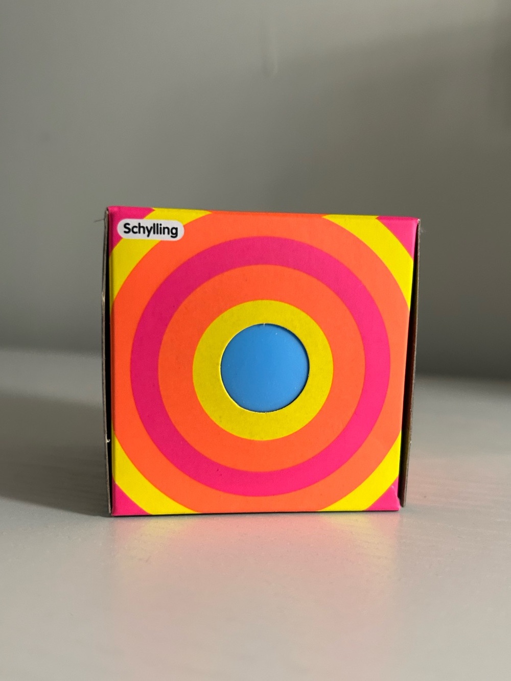 NEW✨ Needoh Color Change Ball